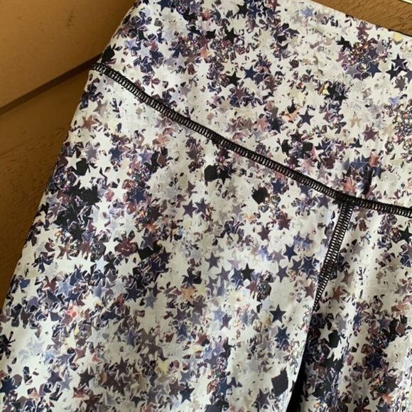 Victoria’s Secret Sport Knockout Star Tights/Leggings - Picture 3 of 7